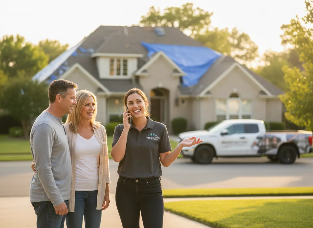 Emergency Roof Repair Tulare, SD FAQs